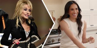 Wegen Kochshow - Megastar gibt Meghan Korb – will Ruf nicht riskieren Wegen Kochshow - Megastar gibt Meghan Korb – will Ruf nicht riskieren