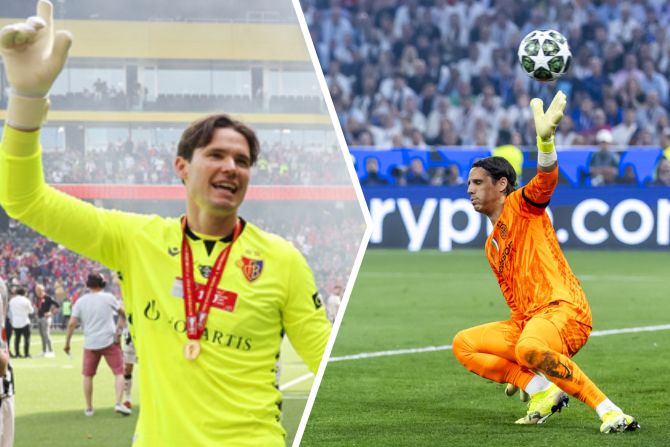 yann sommer marwin hitz