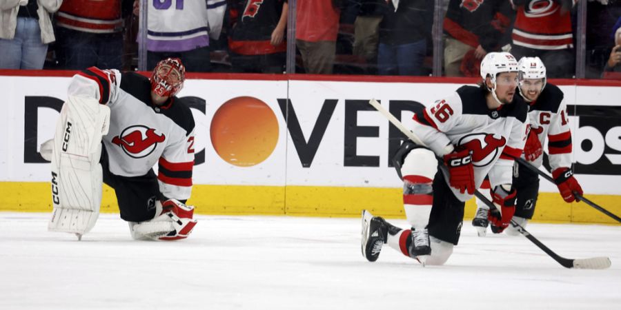 hockey-nati wm hischier josi