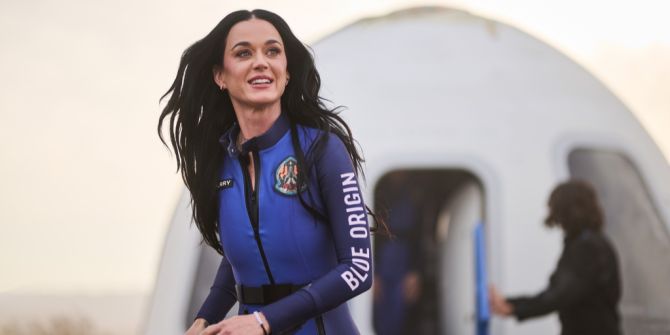 katy perry