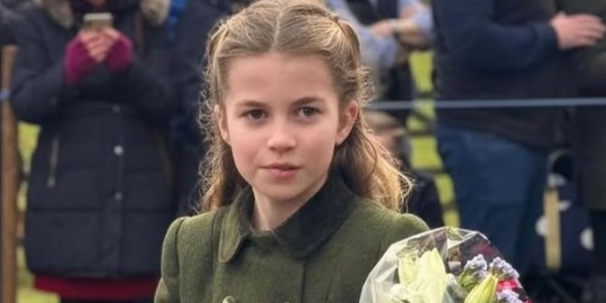 prinzessin charlotte