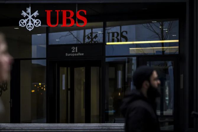 UBS