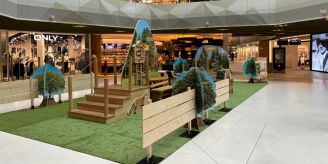 Neueröffnungen - Diese Highlights warten in der Mall of Switzerland Neueröffnungen - Diese Highlights warten in der Mall of Switzerland