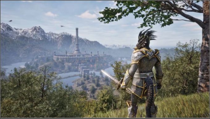 Oblivion Remastered: Die kostenpflichtigen Rüstungen sorgen erneut für Kritik. Oblivion Remastered