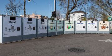 Recycling