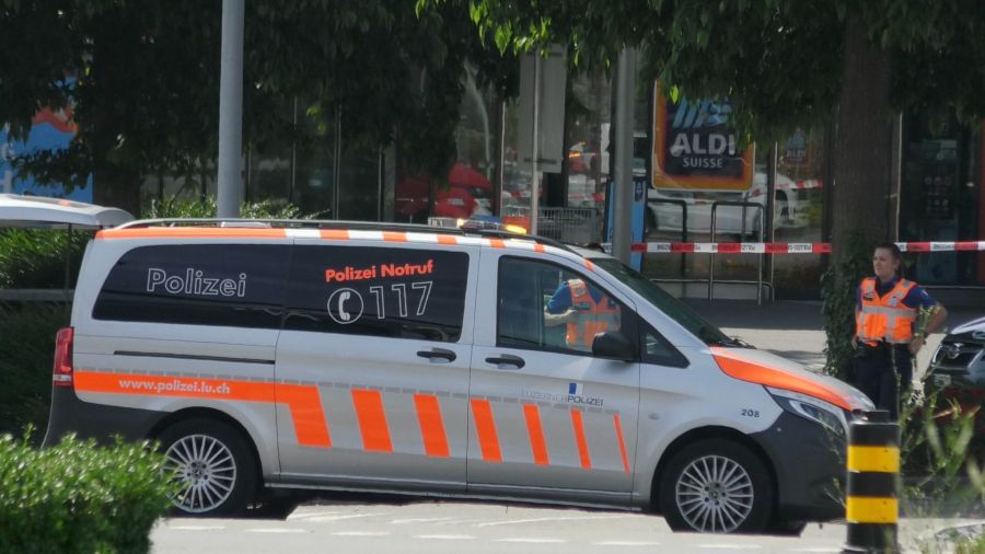 Wie es zum Unfall kommen konnte, ist zurzeit noch unklar.