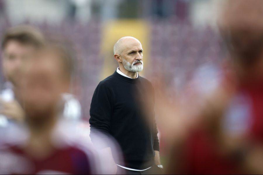 Thomas Häberli