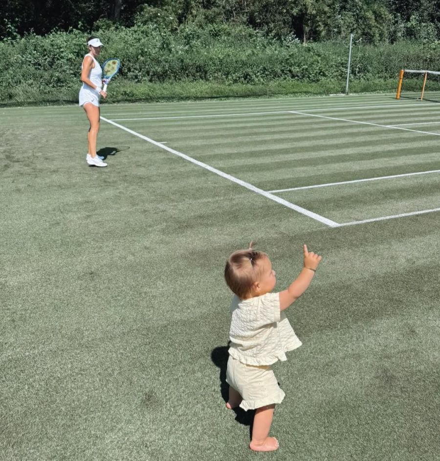Belinda Bencic