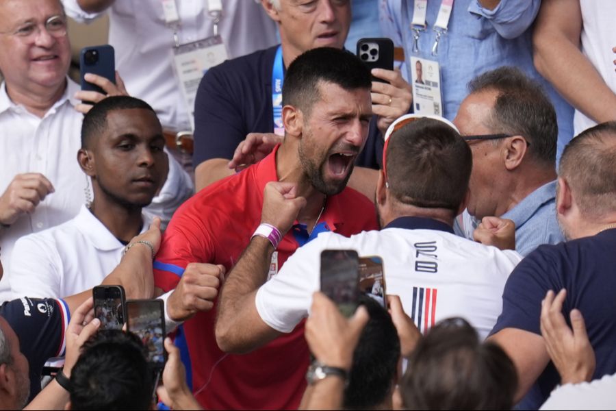 djokovic