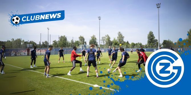 Grasshopper Club Zürich