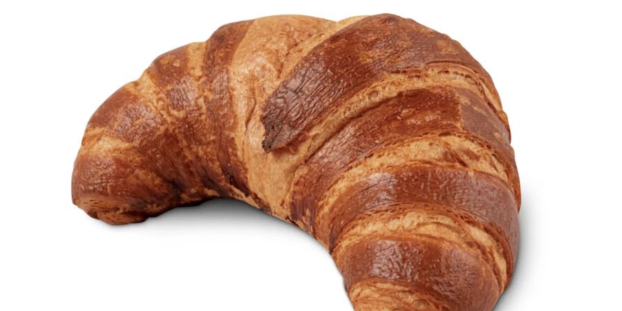 Laugenbuttergipfel