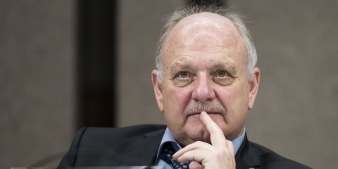 Jürg Sulser