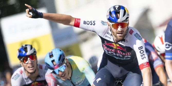 Meeus Tour de Suisse