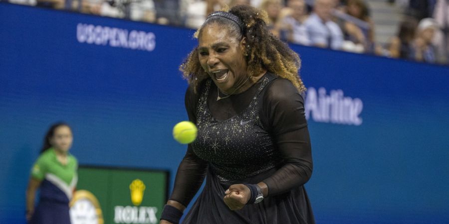 Serena Williams