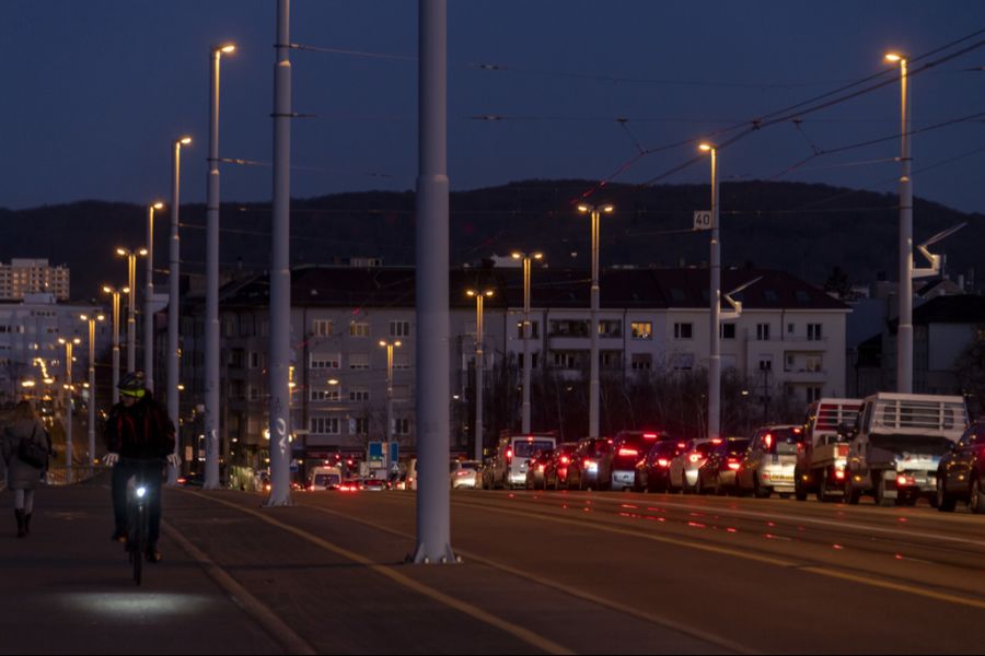 basel verkehr