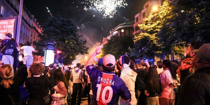 PSG