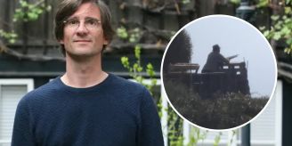 «War krass» - Vermummte Wilderer greifen Basler Tierschützer an