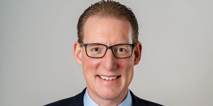 Alt Nationalrat Adrian Wüthrich ist Präsident von Travail.Suisse. Adrian Wüthrich.