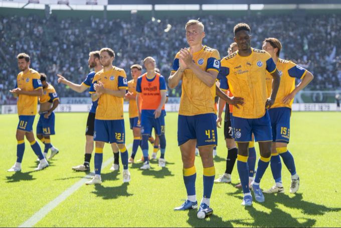 Gelingt GC gegen die Walliser der Befreiungsschlag? GC
