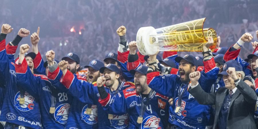 ZSC Lions