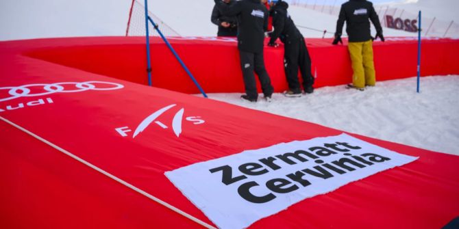 Zermatt FIS