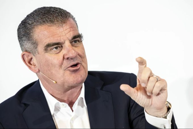 Peter Spuhler