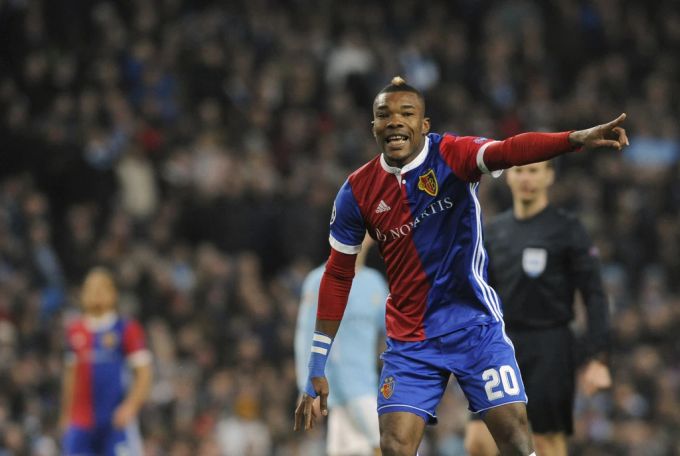 Mit dem FCB holte Geoffroy Serey Dié vier Meistertitel und zwei Cupsiege, dazu zwei mit Sion und die Afrika-Meisterschaft mit der Elfenbeinküste. Geoffroy Serey Dié FCB