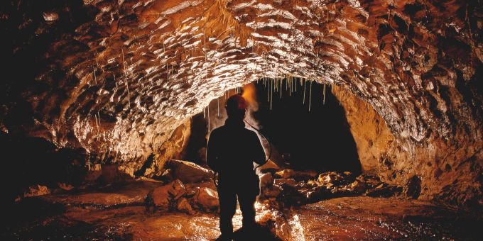 Kampf der Giganten - Das Rennen um die längste Höhle der Schweiz