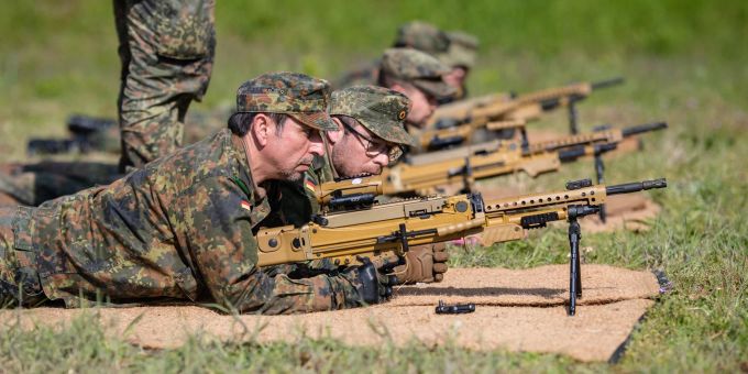 Bundeswehr