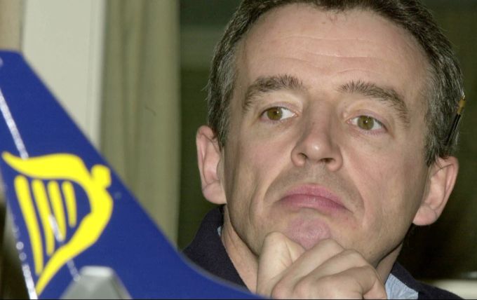 O'Leary