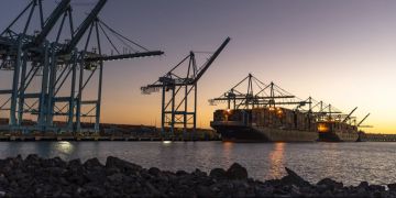 MSC Aries