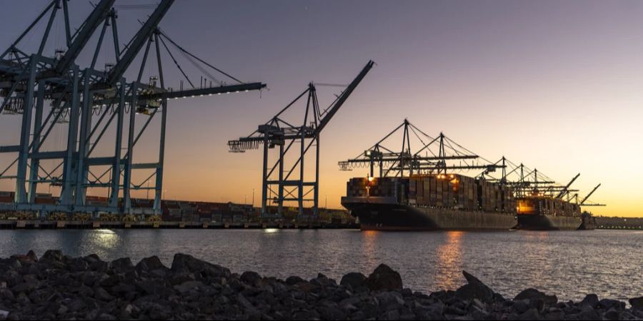 MSC Aries