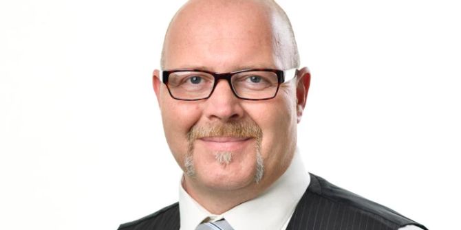 martin krumm