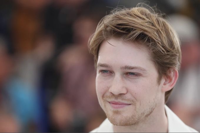 Joe Alwyn