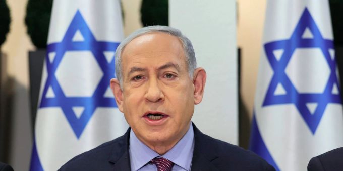 Gegen die Hamas - Netanjahu kündigt «weitere schmerzhafte Schläge» an