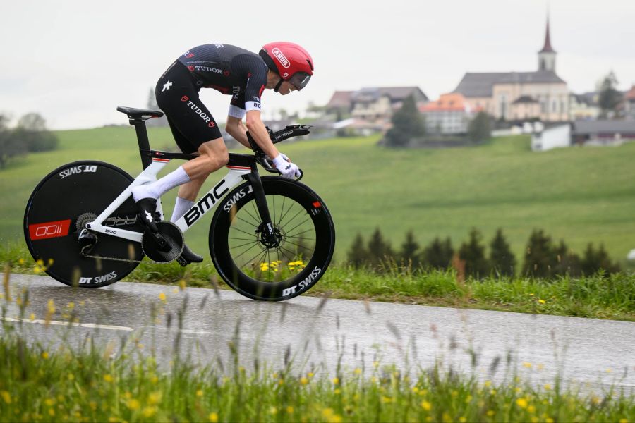 Tour de Romandie