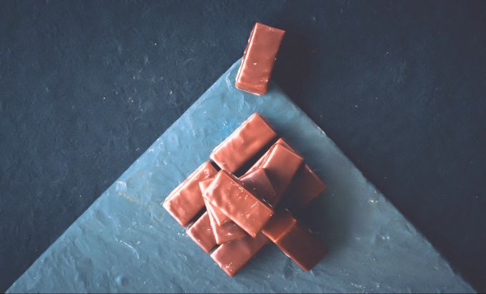 Rund elf Kilogramm verzehrt jeder Schweizer Bürger pro Jahr. Rund elf Kilogramm