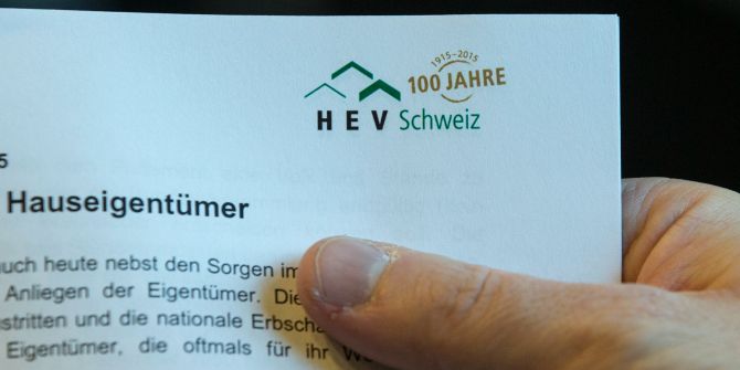Hauseigentümerverband