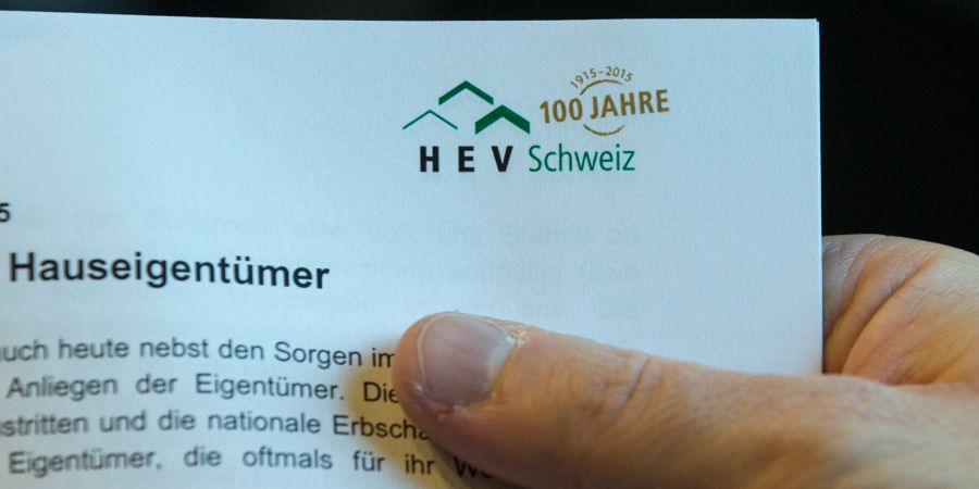 Hauseigentümerverband