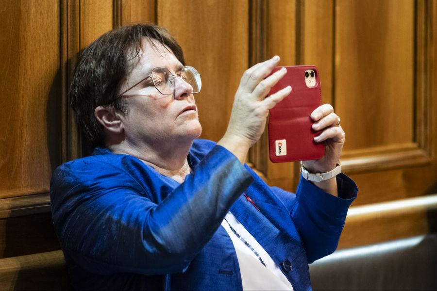 Magdalena Martullo-Blocher Bilaterale III
