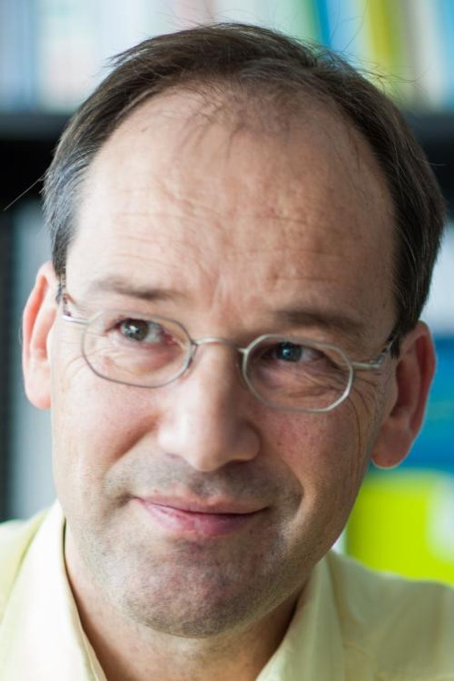 Peter Rieker ist Professor für Ausserschulische Bildung und Erziehung an der Universität Zürich.