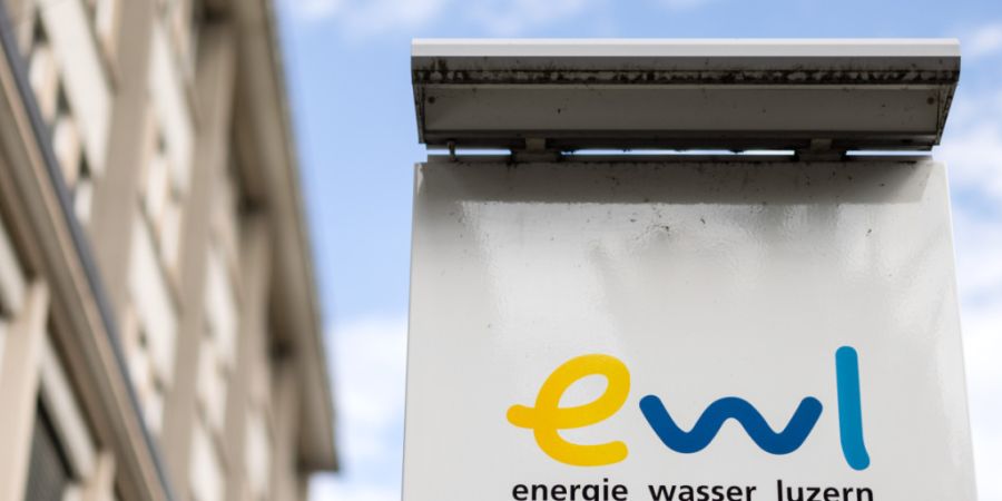 Energie Wasser Luzern (EWL) erneuert für 4,2 Millionen Franken das Grundwasserpumpwerk Thorenberg im Ortsteil Littau. (Symbolbild)