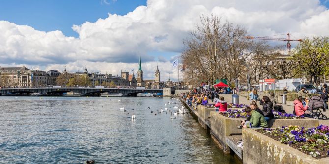 Zürich