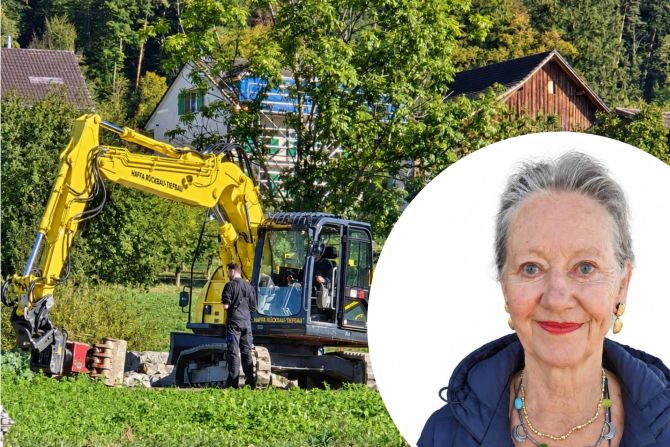 «Toxische Lichtverhältnisse» sorge für Wirbel!