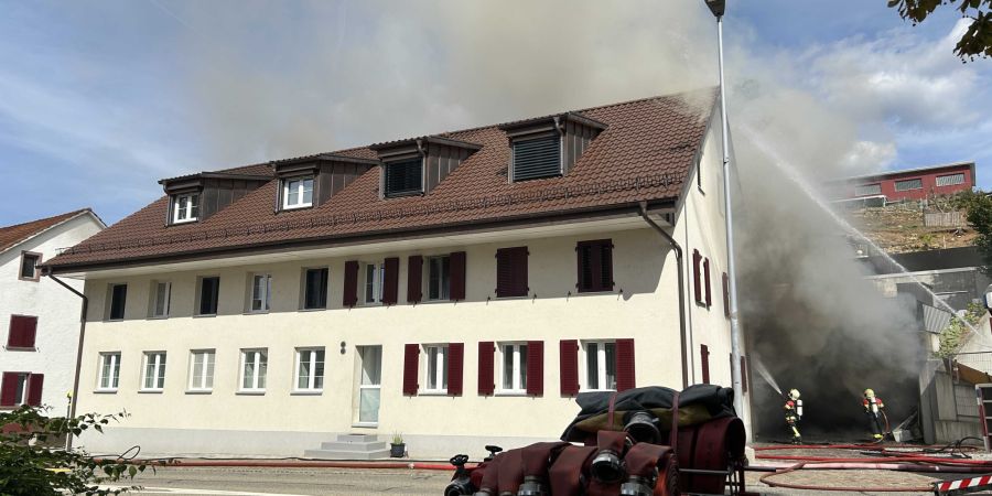 Herznach AG