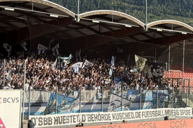 FC Zürich