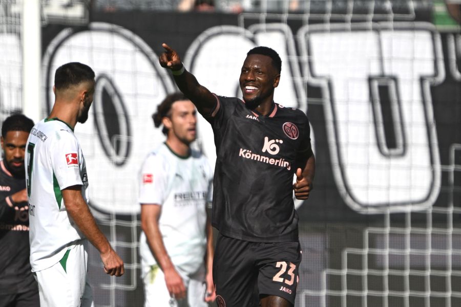 Bundesliga