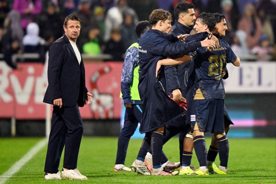 fc luzern