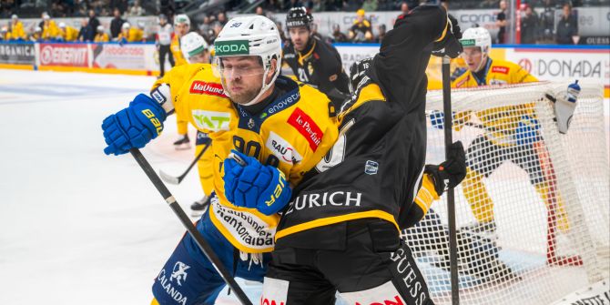 HC Davos