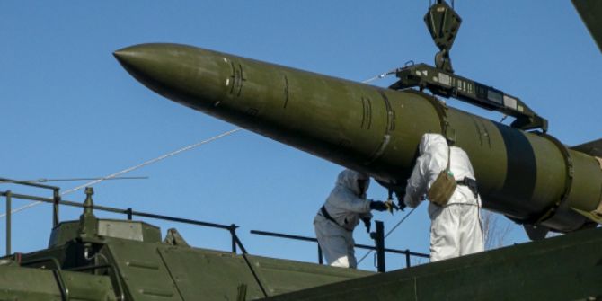 Rakete